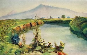 Noon — Martiros Sarian