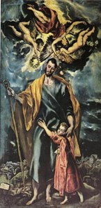 El Greco