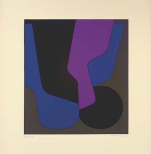 Portfólio — Victor Vasarely