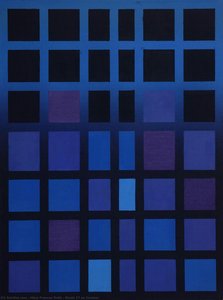 Étude 17 En Couleur — Mary Frances Pratt