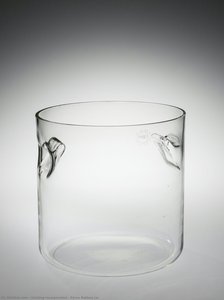 Pyrex Battery Jar — Corning Incorporated