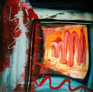 Mike Hoggett