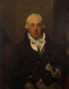 Samuel Edwards — Sir Thomas Lawrence
