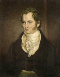 James Lloyd — John Constable