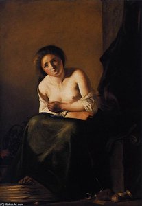 Ariadne — Paolus Borro Alias Orlando