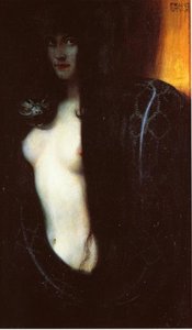 Peche — Franz Ritter Von Stuck