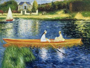Untitled — Pierre-auguste Renoir