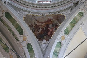 Zwickelbild — Philipp Hieronymus Brinckmann