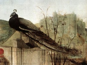 Adorazione Dei Magi — Sandro Botticelli