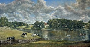 Untitled — John Constable