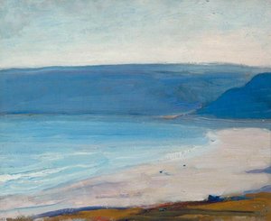 Runswick Bay — Mark Senior