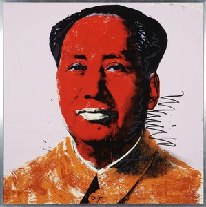 Andy Warhol