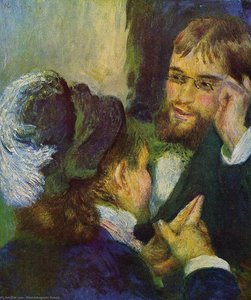 Pierre-auguste Renoir