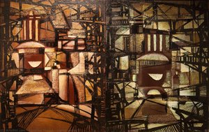 Lightsmelter Ii — Zdzisław Stanek