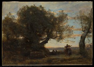 The Gypsies — Korot