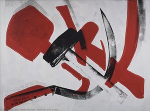 Martello E Fascio — Andy Warhol