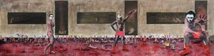 History Painting — Tom De Freston