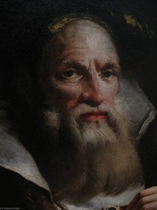 Untitled (aqr3xn) — Giandomenico Tiepolo