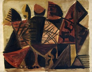 Untitled — Júlio Resende