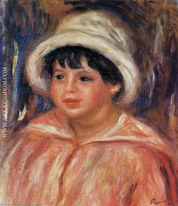 Pierre-Auguste Renoir