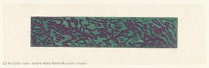 Panic — André Masson