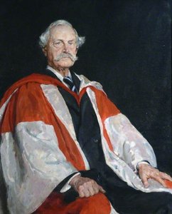 John Stapylton Grey Pemberton (1860–1940), Jp, Dcl — Thomas Cantrell Dugdale