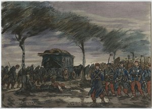Untitled — Jean Louis Lefort