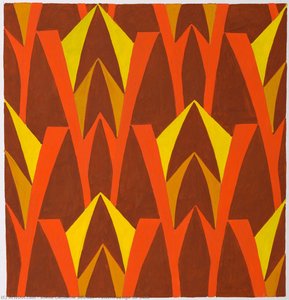 Pattern Design Sb 1482 — Sheila Catherine Bownas