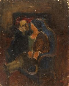 Förslaget — Mark Rothko