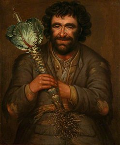 The Cromartie Fool — Richard Waitt