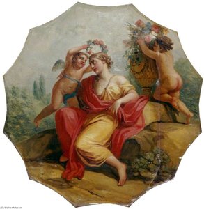 Spring — Αντόνιο Ζούκι
