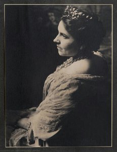 Sem Título — Gertrudes Kasebier
