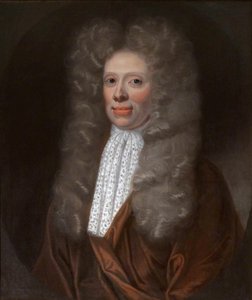 Mr Baird — John Scougal