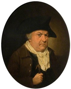 John Freeth (1731–1808) — James Millar