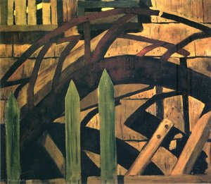 Untitled (624) — Arthur Garfield Dove