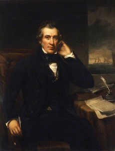 William Fairbairn (1789–1874) — Benjamin Rawlinson Faulkner