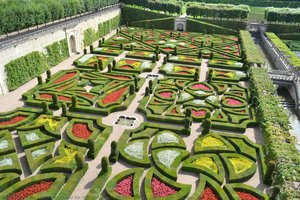 The Ornamental Garden – First Salon — Lozano - Javier De Winthuysen