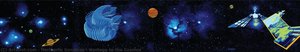Homage To The Cosmos — Heriberto González