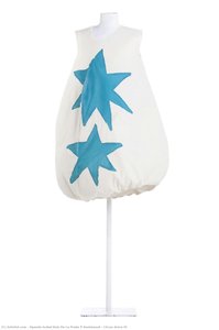Circus Dress Iii — Águeda Isabel Ruiz De La Prada Y Sentmenat