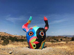 Su Malloru — Gio Pistone