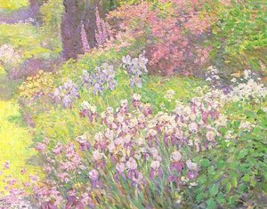 Untitled (734) — William Chadwick