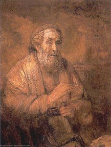 Rembrandt Van Rijn