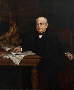 Domingo Faustino Sarmiento — Eugenia Belín Sarmiento