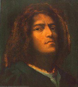 Sebapostrel Giorgiona — Giorgione