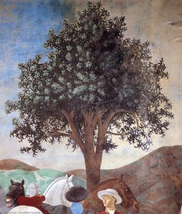 Untitled — Piero Della Francesca