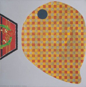 Asakusa — Noriko Suzuki Bosco
