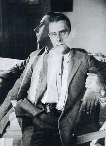 Painter Alexander Shevchenko — Aleksandr Rodchenko