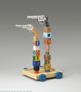 I Win You Lose — Douglas Coupland