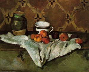Постанова (still Life) — Павло Цакалон