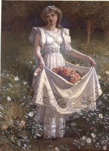 Summer — Louis Fairfax Muckley